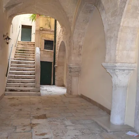 דירה Il Borgo Antico *