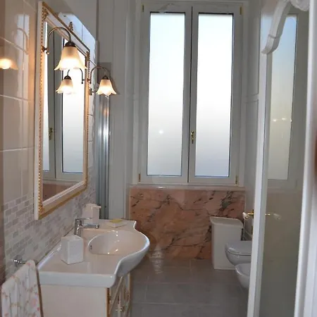 Il Borgo Antico Bisceglie