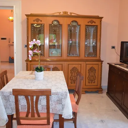 Il Borgo Antico Apartment *