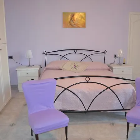 Il Borgo Antico Apartment Bisceglie