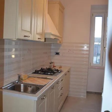 Il Borgo Antico * Bisceglie