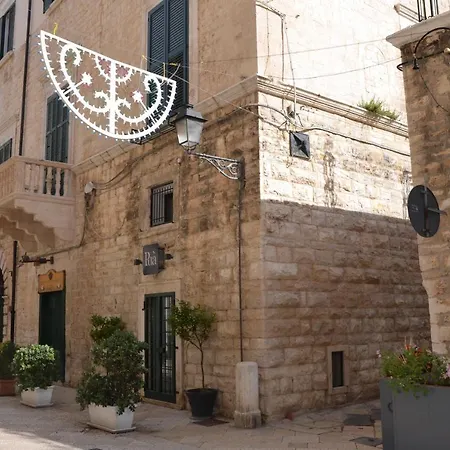 Il Borgo Antico Apartment *